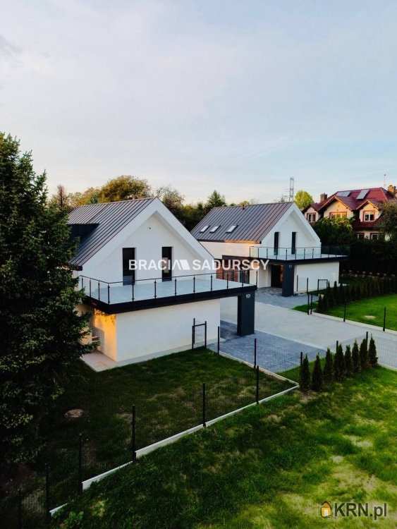 , Bosutów, ul. Wiśniowa, Dom  na sprzedaż