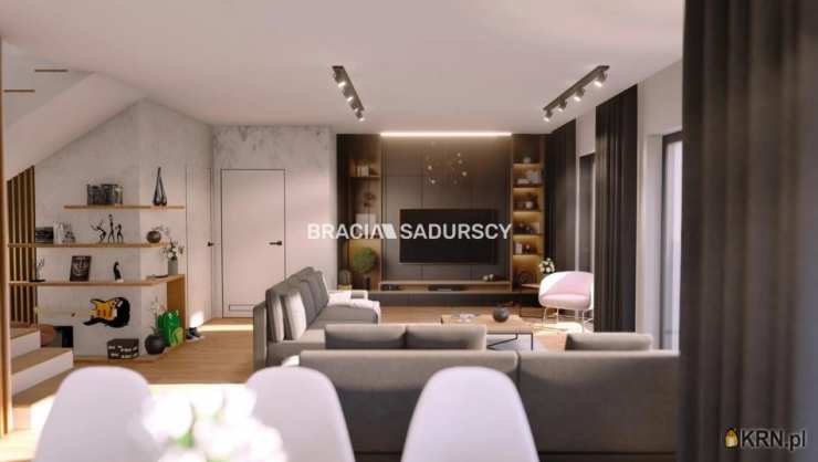 Bracia Sadurscy Oddział BS2 Rynek Pierwotny, Dom  na sprzedaż, Bosutów, ul. Wiśniowa