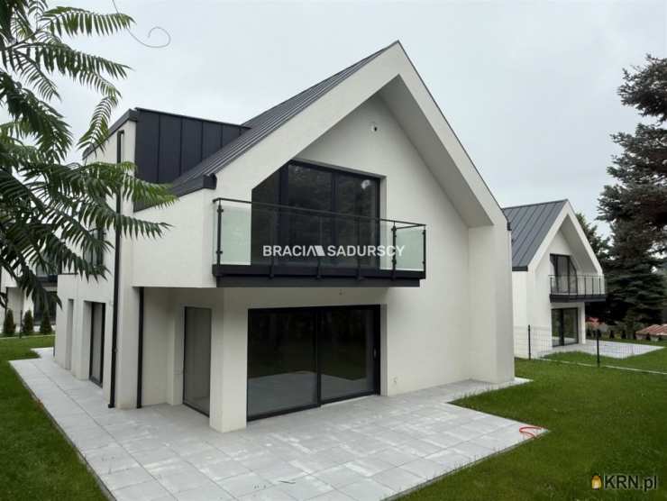 Dom  na sprzedaż, , Bosutów, ul. Wiśniowa