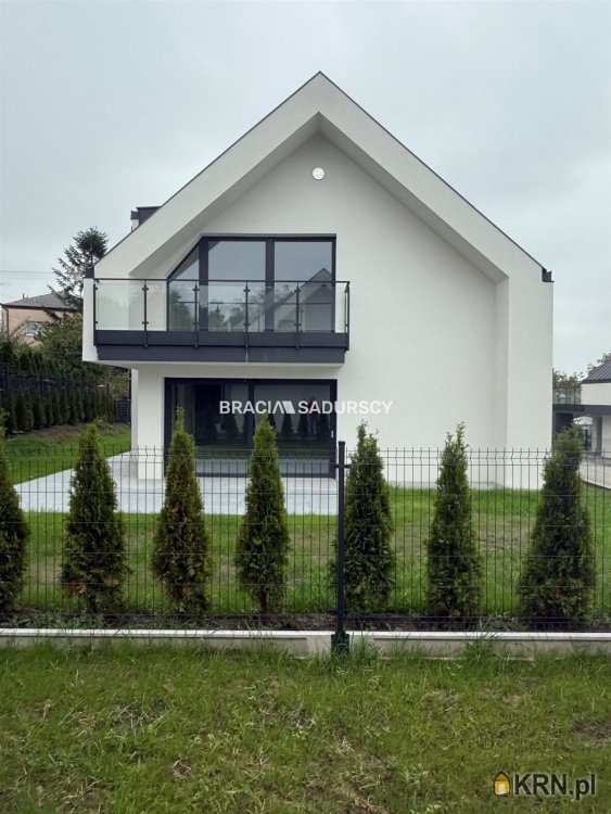 Dom  na sprzedaż, Bosutów, ul. Wiśniowa, 