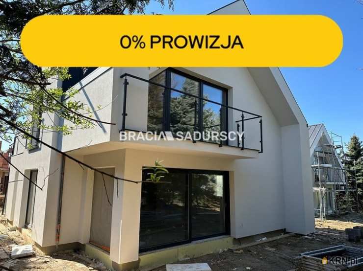 Dom  na sprzedaż, Bosutów, ul. Wiśniowa, 