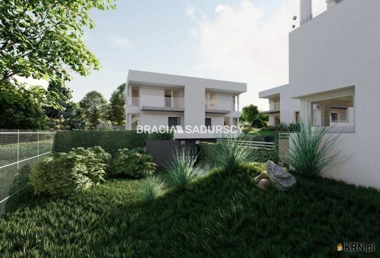 Bracia Sadurscy Oddział BS2 Rynek Pierwotny, Dom  na sprzedaż, Kraków, Dębniki/Skotniki, ul. Kozienicka