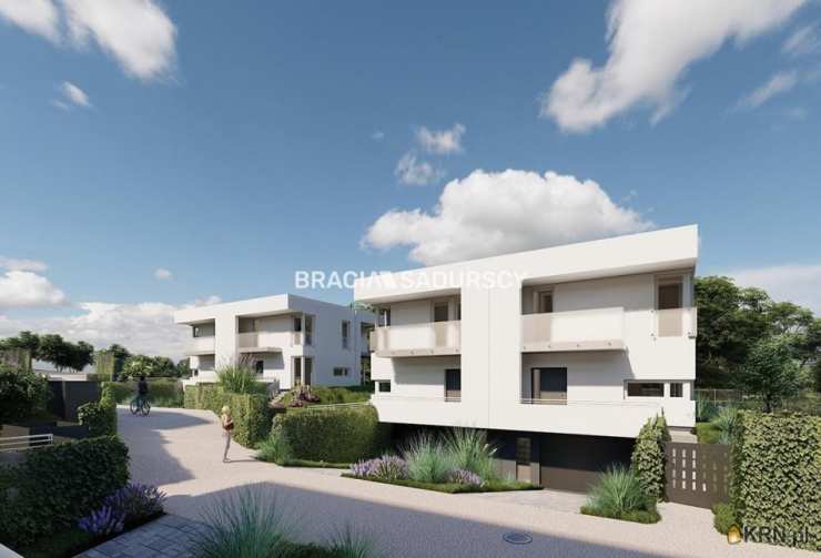 Dom  na sprzedaż, Kraków, Dębniki/Skotniki, ul. Kozienicka, 