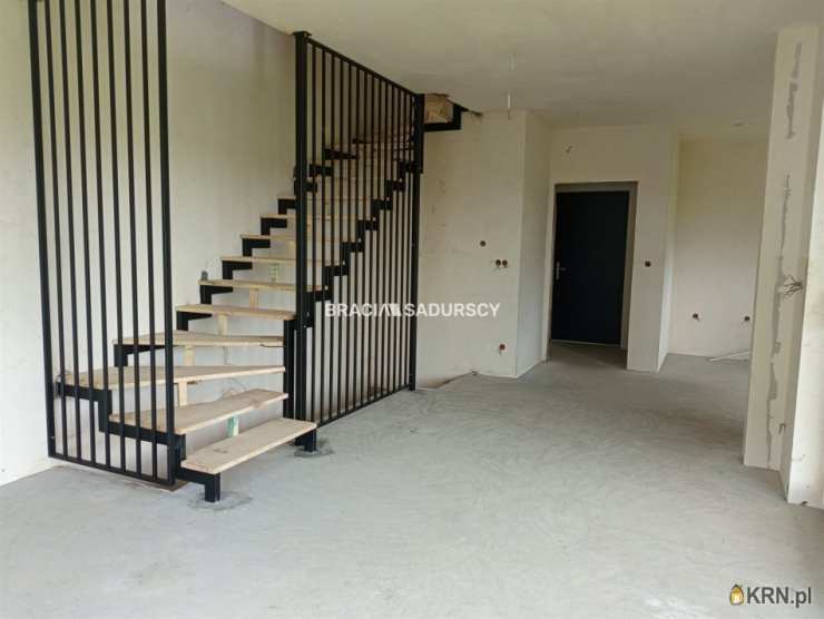 , Dom  na sprzedaż, Kraków, Dębniki/Skotniki, ul. Kozienicka