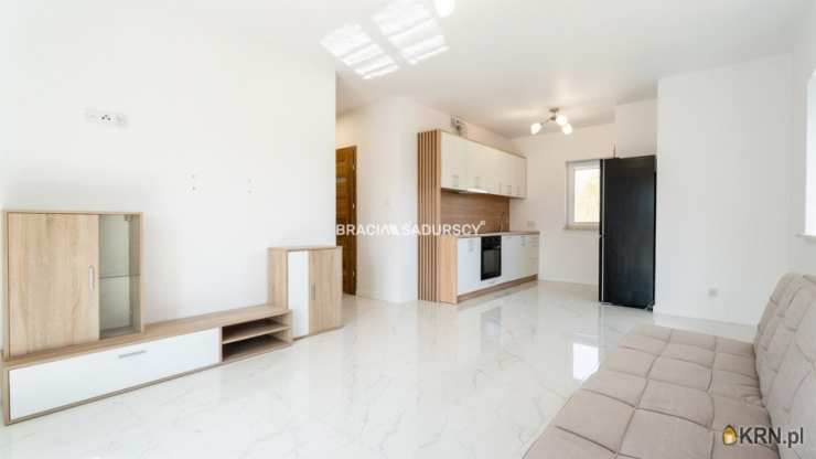 Dom  na sprzedaż, Kraków, Swoszowice, ul. H. Niewodniczańskiego, 