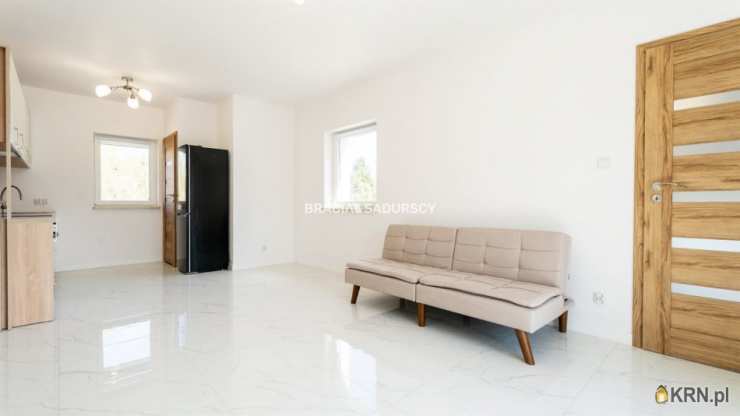 Kraków, Swoszowice, ul. H. Niewodniczańskiego, Dom  na sprzedaż, 