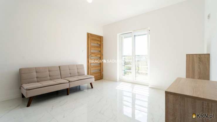 , Kraków, Swoszowice, ul. H. Niewodniczańskiego, Dom  na sprzedaż