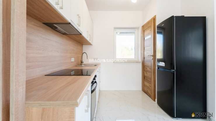 , Dom  na sprzedaż, Kraków, Swoszowice, ul. H. Niewodniczańskiego