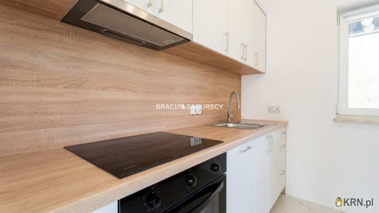 Bracia Sadurscy Oddział BS1 Kapelanka, Dom  na sprzedaż, Kraków, Swoszowice, ul. H. Niewodniczańskiego