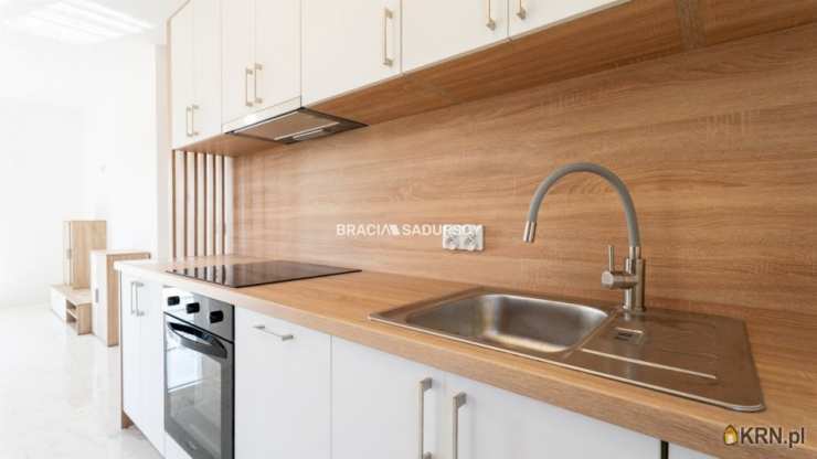 Dom  na sprzedaż, Kraków, Swoszowice, ul. H. Niewodniczańskiego, 