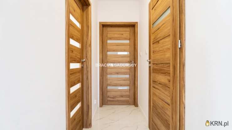 Kraków, Swoszowice, ul. H. Niewodniczańskiego, Dom  na sprzedaż, 