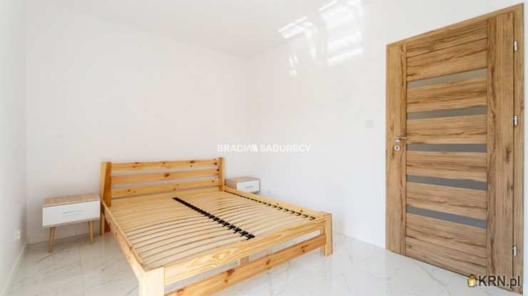 , Kraków, Swoszowice, ul. H. Niewodniczańskiego, Dom  na sprzedaż