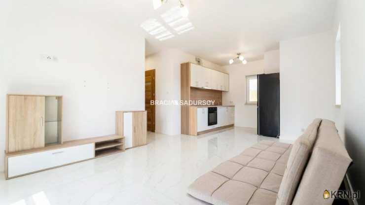 Dom  na sprzedaż, Kraków, Swoszowice, ul. H. Niewodniczańskiego, 