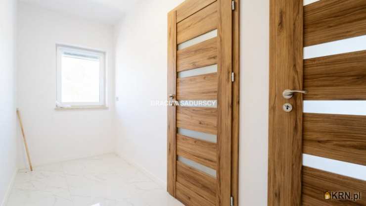 , Kraków, Swoszowice, ul. H. Niewodniczańskiego, Dom  na sprzedaż