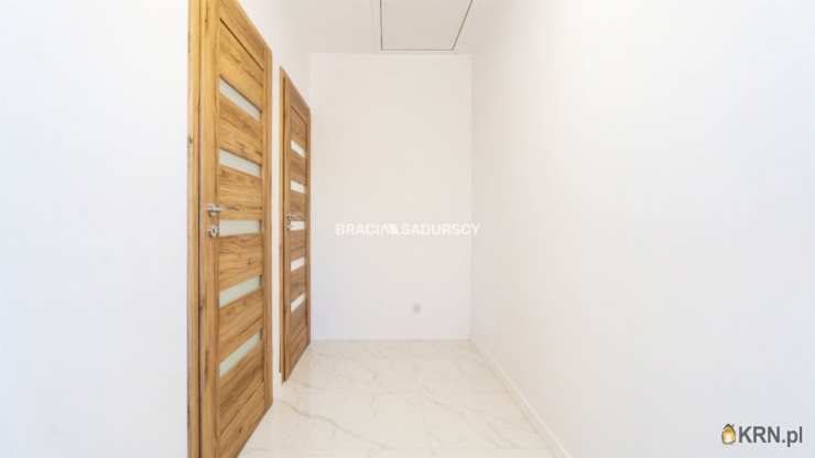 , Dom  na sprzedaż, Kraków, Swoszowice, ul. H. Niewodniczańskiego