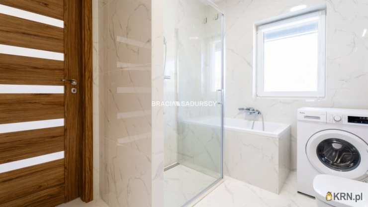 Bracia Sadurscy Oddział BS1 Kapelanka, Dom  na sprzedaż, Kraków, Swoszowice, ul. H. Niewodniczańskiego