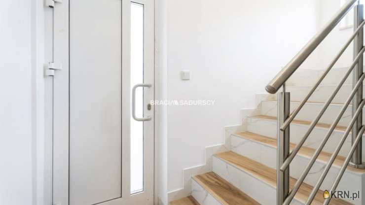 Dom  na sprzedaż, Kraków, Swoszowice, ul. H. Niewodniczańskiego, 