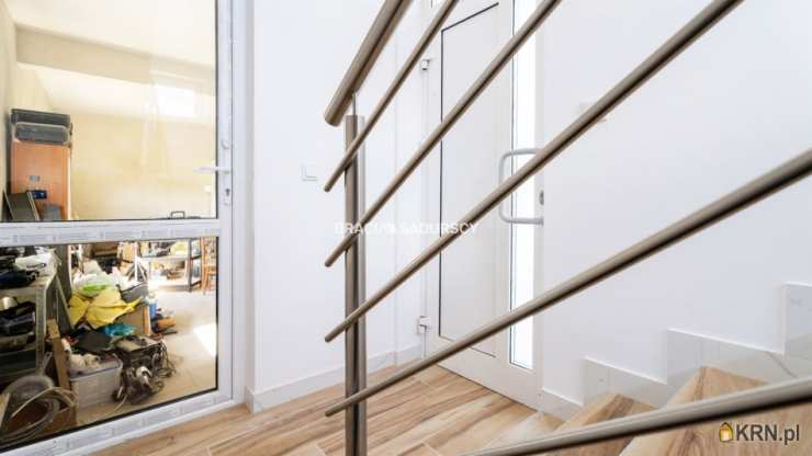 Dom  na sprzedaż, , Kraków, Swoszowice, ul. H. Niewodniczańskiego