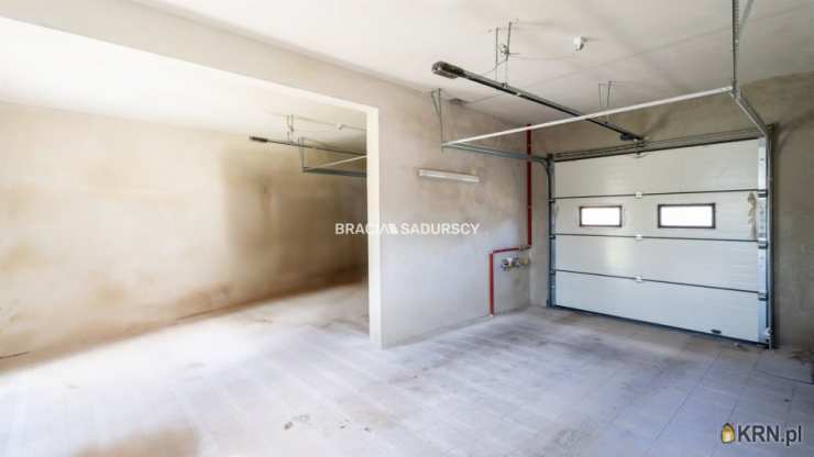 Kraków, Swoszowice, ul. H. Niewodniczańskiego, Dom  na sprzedaż, 