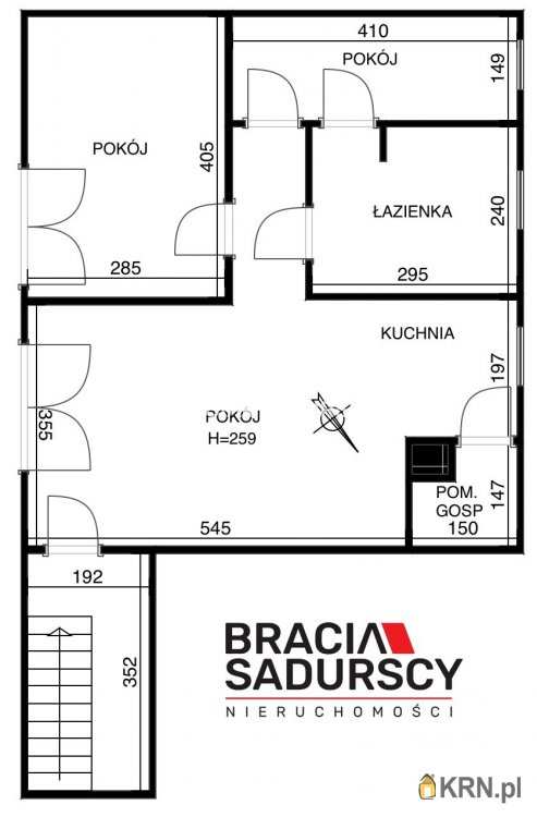 Kraków, Swoszowice, ul. H. Niewodniczańskiego, , Dom  na sprzedaż