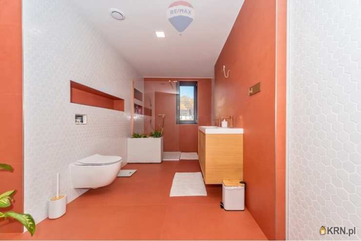 6 pokojowe, Dom  na sprzedaż, Dębowiec, ul. 