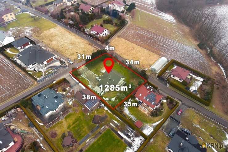 Dom  na sprzedaż, 5 pokojowe, Bestwina, ul. 