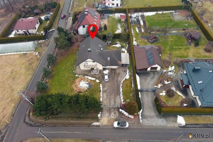 Bestwina, ul. , Dom  na sprzedaż, 5 pokojowe