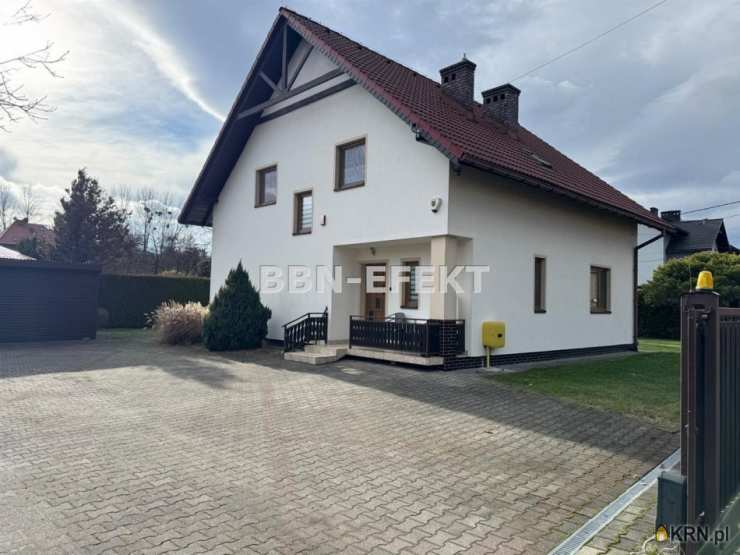 Dom  na sprzedaż, Bielsko-Biała, Wapienica, ul. , 