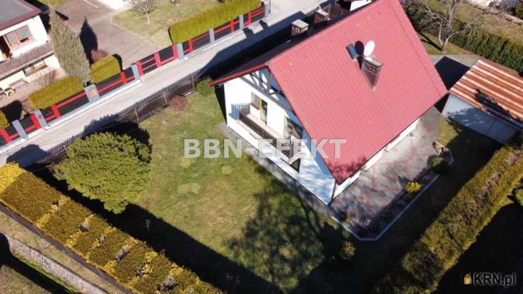 Dom  na sprzedaż, , Bielsko-Biała, Wapienica, ul. 