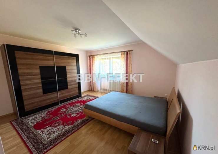 Bielskie Biuro Nieruchomości EFEKT- Krzysztof Filipek , Dom  na sprzedaż, Bielsko-Biała, Wapienica, ul. 