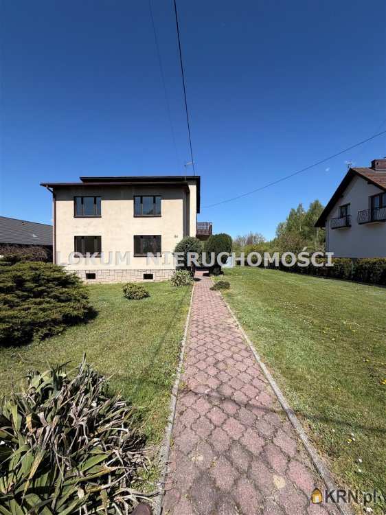 Dom  na sprzedaż, Gołkowice, ul. Borowicka, 