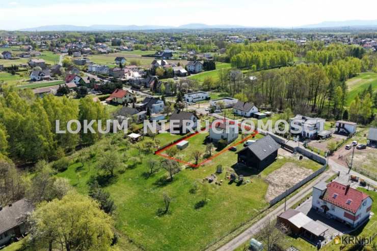 Gołkowice, ul. Borowicka, Dom  na sprzedaż, 