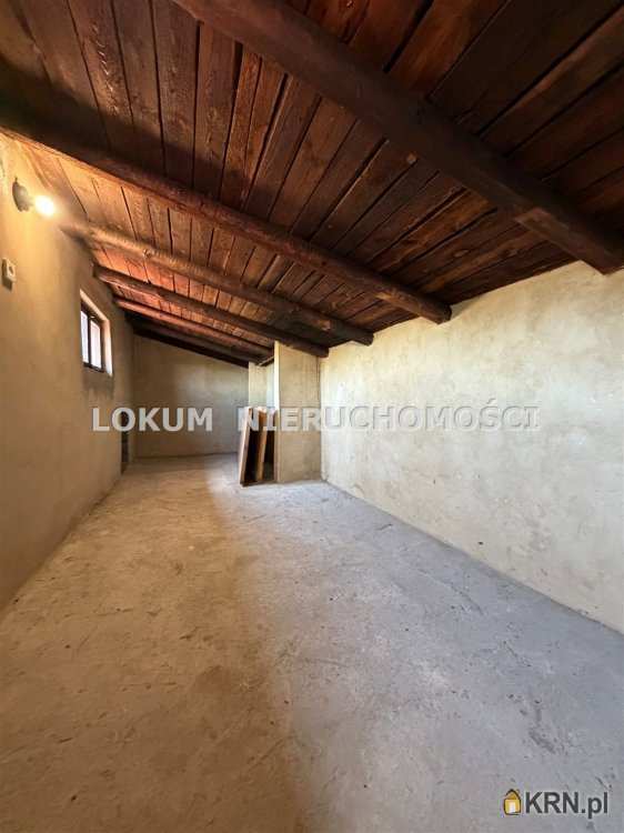 Nieruchomości LOKUM, Dom  na sprzedaż, Gołkowice, ul. Borowicka