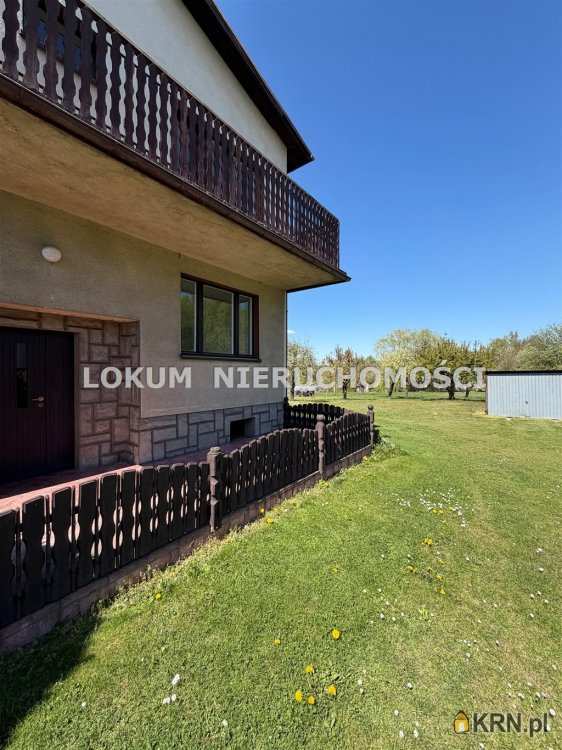 Gołkowice, ul. Borowicka, Dom  na sprzedaż, 