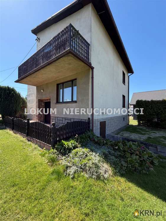 Gołkowice, ul. Borowicka, , Dom  na sprzedaż