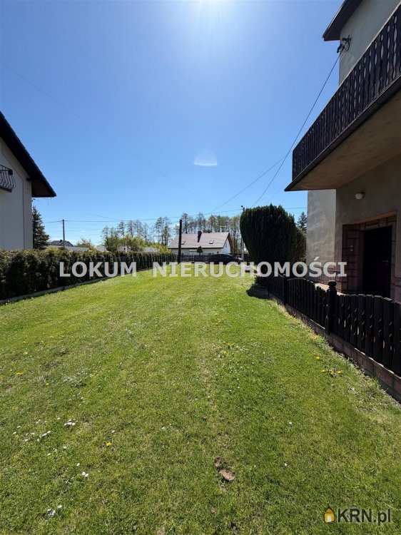 , Gołkowice, ul. Borowicka, Dom  na sprzedaż