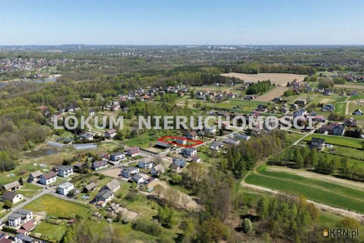 , Dom  na sprzedaż, Gołkowice, ul. Borowicka