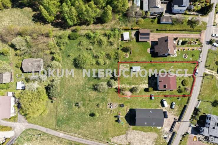 Dom  na sprzedaż, Gołkowice, ul. Borowicka, 