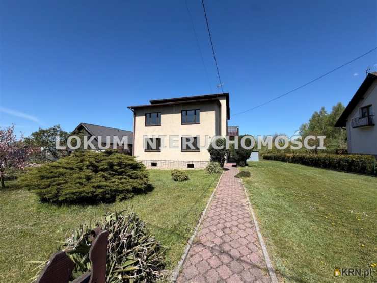 Dom  na sprzedaż, , Gołkowice, ul. Borowicka