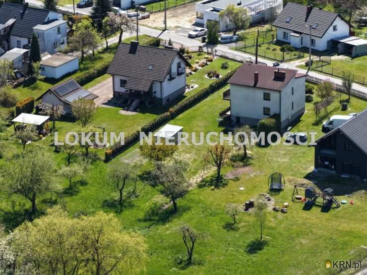 Gołkowice, ul. Borowicka, Dom  na sprzedaż, 
