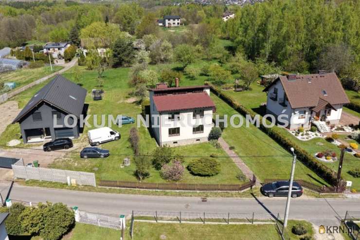 Gołkowice, ul. Borowicka, , Dom  na sprzedaż