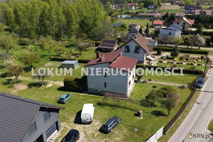 , Dom  na sprzedaż, Gołkowice, ul. Borowicka