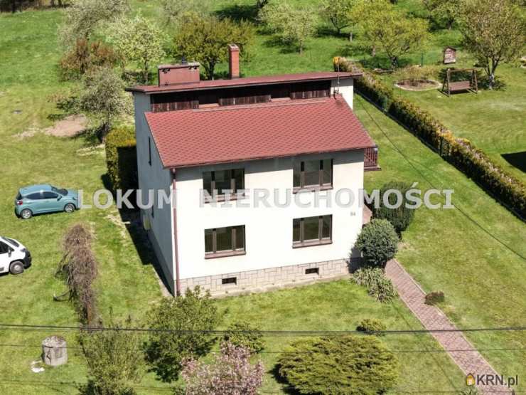 Nieruchomości LOKUM, Dom  na sprzedaż, Gołkowice, ul. Borowicka