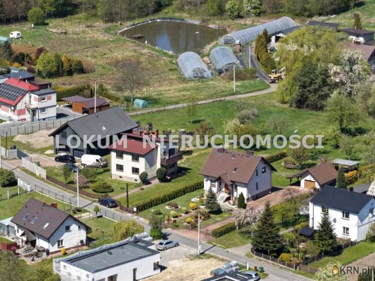 Dom  na sprzedaż, , Gołkowice, ul. Borowicka