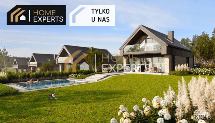 Dom  na sprzedaż, Juszki, ul. , 5 pokojowe