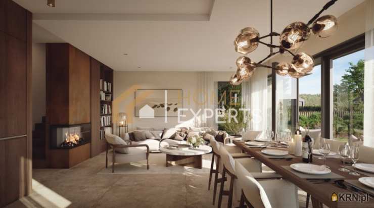 5 pokojowe, Juszki, ul. , Dom  na sprzedaż