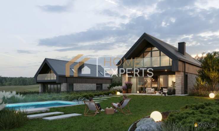 Juszki, ul. , 5 pokojowe, Dom  na sprzedaż