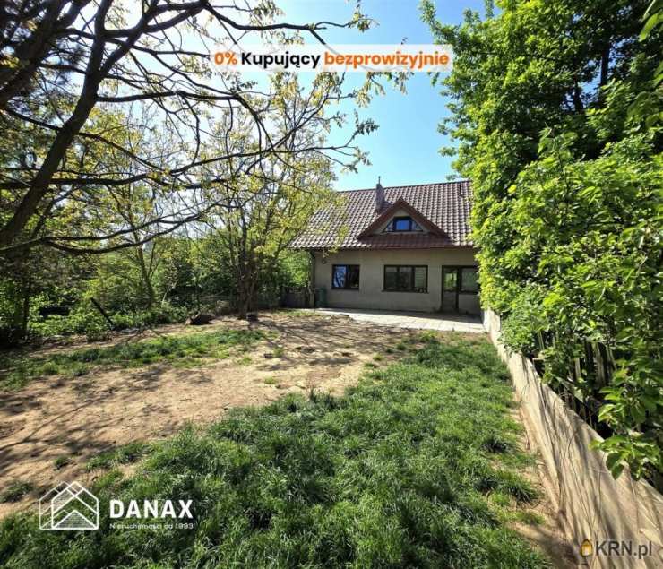 Dom  na sprzedaż, Kraków, Dębniki/Pychowice, ul. Widłakowa, 