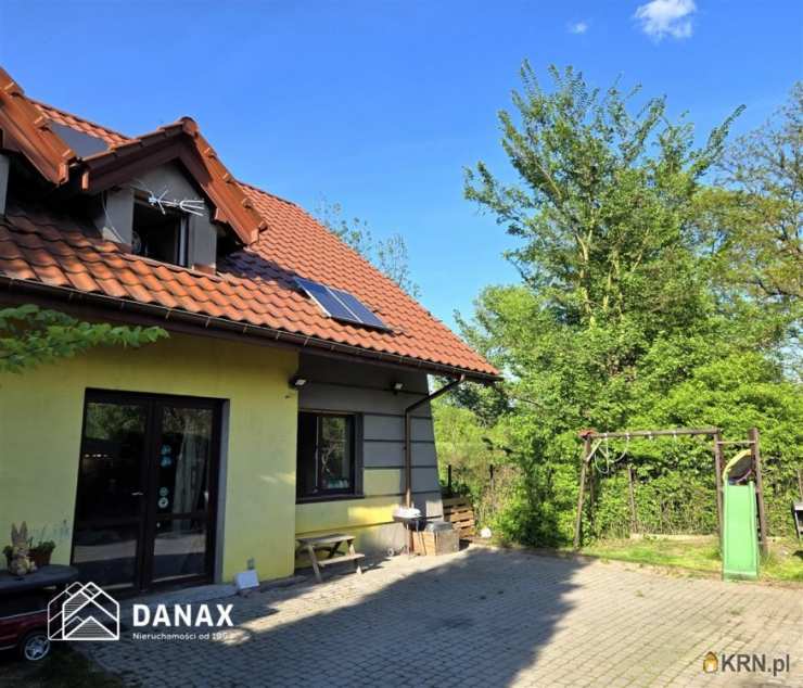 Kraków, Dębniki/Pychowice, ul. Widłakowa, , Dom  na sprzedaż