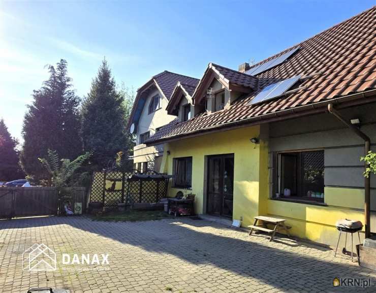 , Kraków, Dębniki/Pychowice, ul. Widłakowa, Dom  na sprzedaż